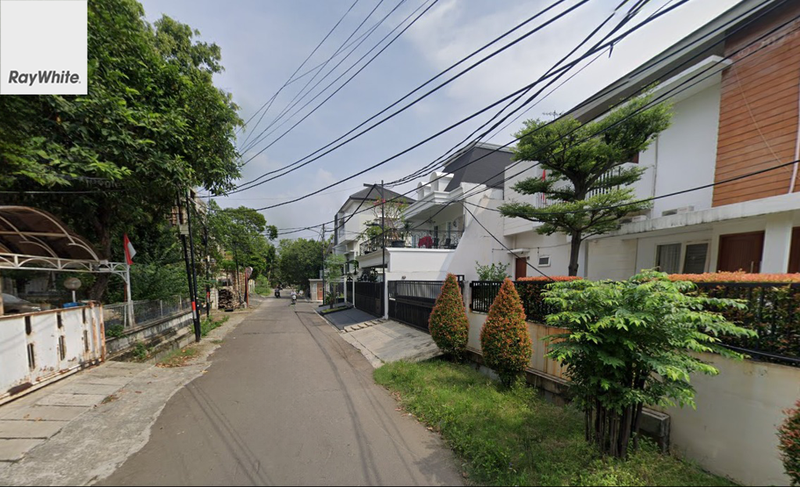 FOR SALE Murah Dibawah NJOP Rumah Pulo Nangka Kayu Putih Jakarta Timur