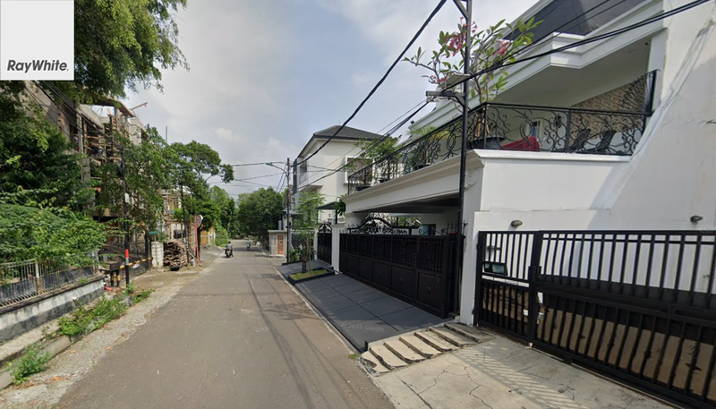 FOR SALE Murah Dibawah NJOP Rumah Pulo Nangka Kayu Putih Jakarta Timur