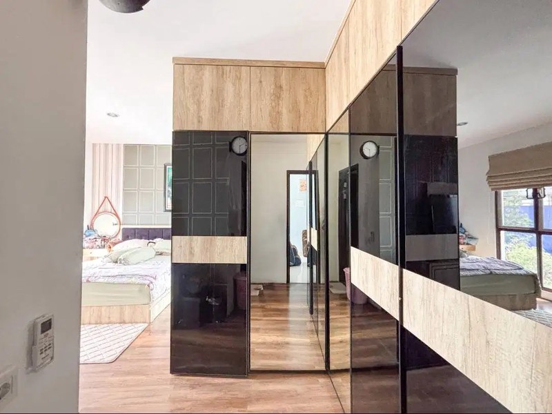 Flash Sale. Rumah mewah Mozia Amata, BSD