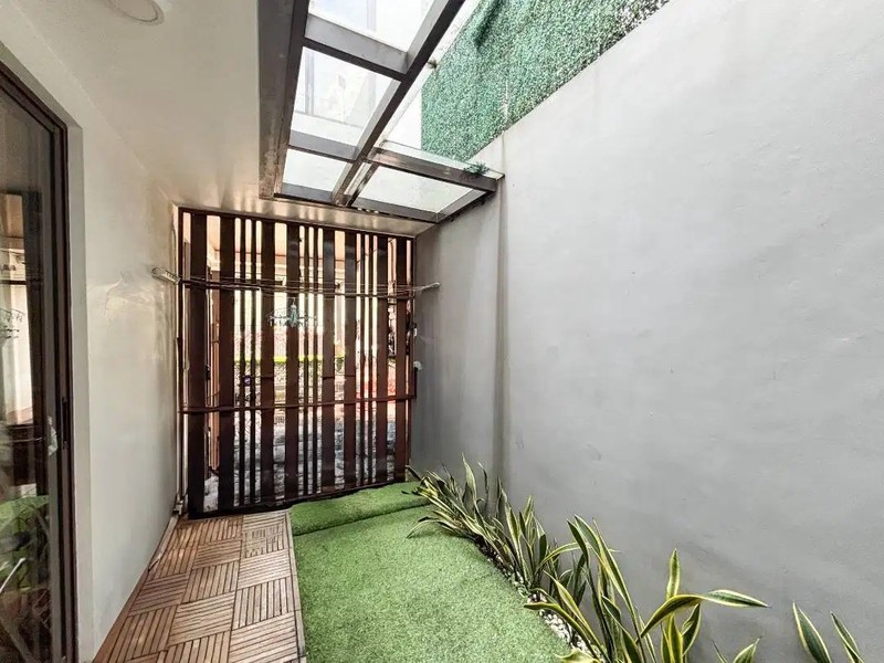 Flash Sale. Rumah mewah Mozia Amata, BSD