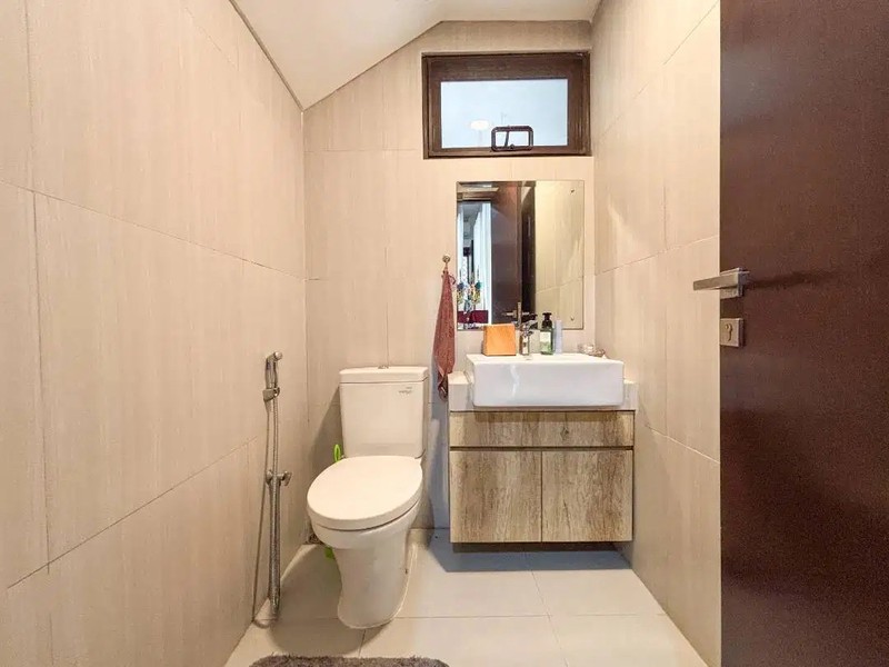 Flash Sale. Rumah mewah Mozia Amata, BSD