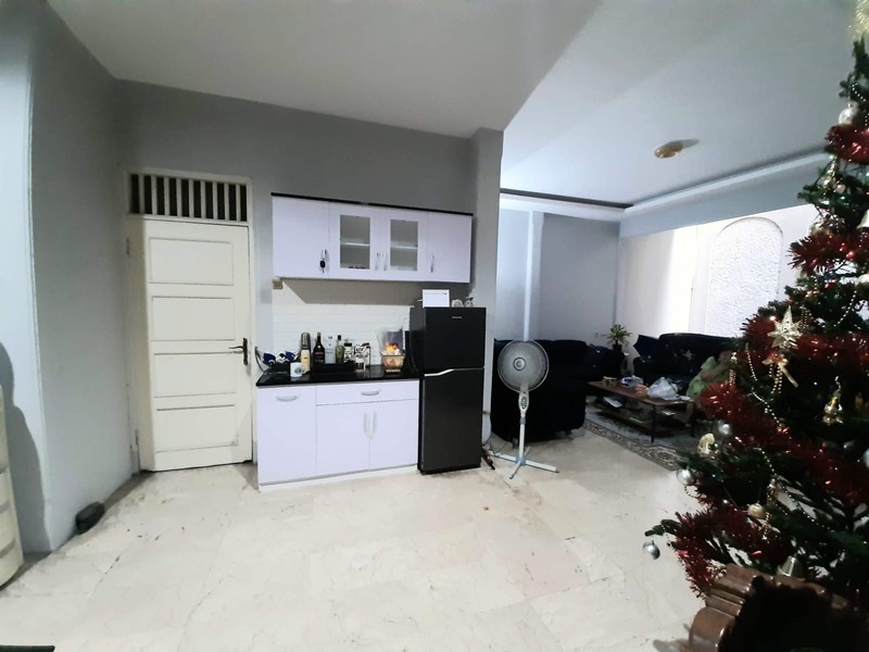 Rumah Siap Huni 2 Lantai di Jatipadang Pasar Minggu