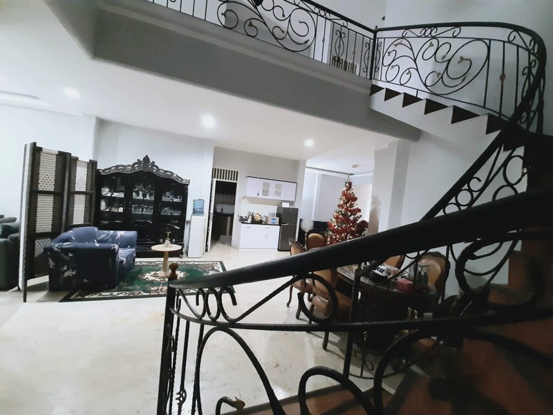 Rumah Siap Huni 2 Lantai di Jatipadang Pasar Minggu