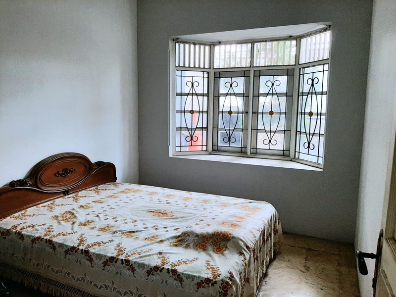 Rumah Siap Huni 2 Lantai di Jatipadang Pasar Minggu