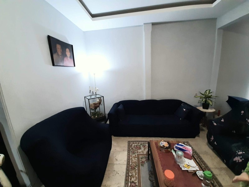 Rumah Siap Huni 2 Lantai di Jatipadang Pasar Minggu