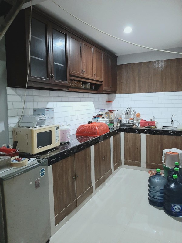 Rumah Siap Huni 2 Lantai di Jatipadang Pasar Minggu