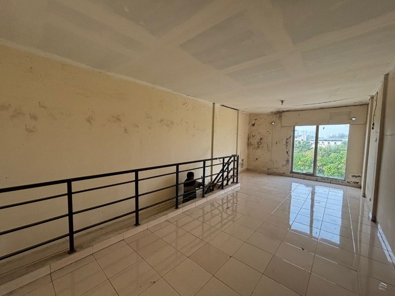 Ruko Sunter Niaga Mas Jababeka - Cocok untuk Kantor & Usaha