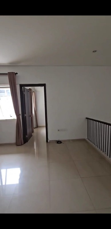 Disewakan rumah di serenia Hills Jakarta Selatan