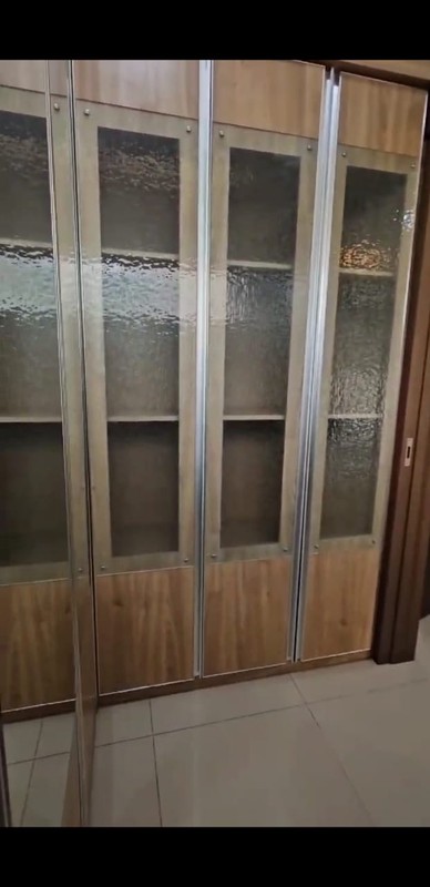 Disewakan rumah di serenia Hills Jakarta Selatan