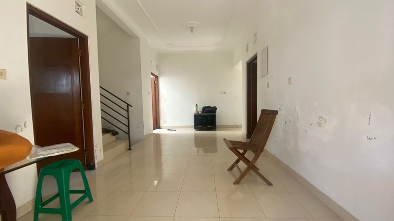 Rumah 3 Kamar Lokasi Premium Dekat Jl Magelang, JCM dan UGM Yogyakarta