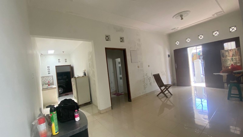 Rumah 3 Kamar Lokasi Premium Dekat Jl Magelang, JCM dan UGM Yogyakarta