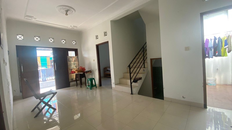 Rumah 3 Kamar Lokasi Premium Dekat Jl Magelang, JCM dan UGM Yogyakarta