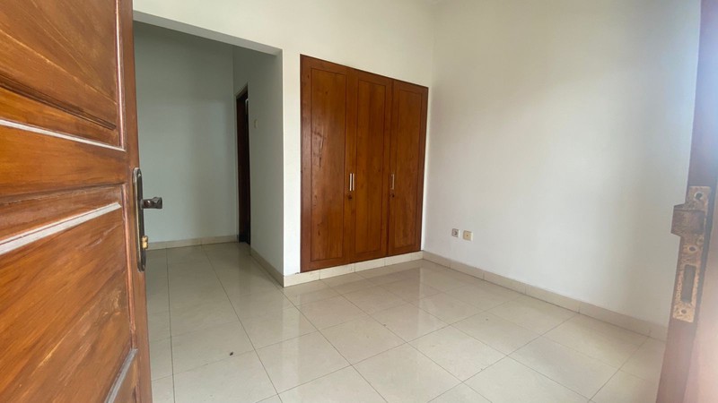 Rumah 3 Kamar Lokasi Premium Dekat Jl Magelang, JCM dan UGM Yogyakarta