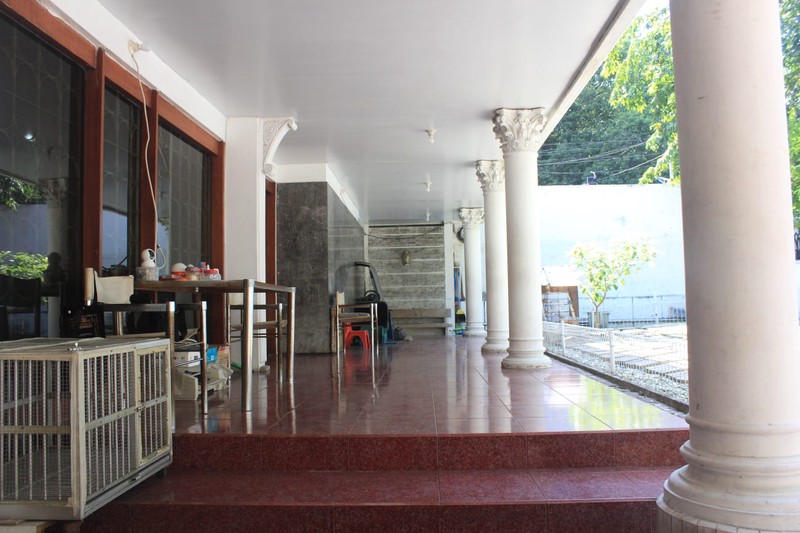 Turun Harga & Langka Disewakan Bangunan Komersial Jalan Polisi Istimewa - Surabaya Pusat