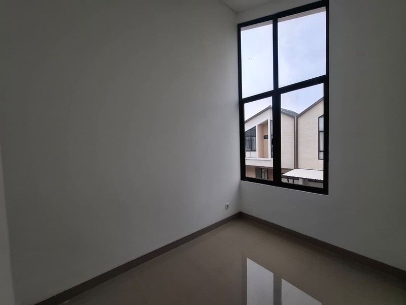 Rumah di Cluster Wimbledon Jababeka - Hunian Nyaman dan Strategis di Kawasan Modern