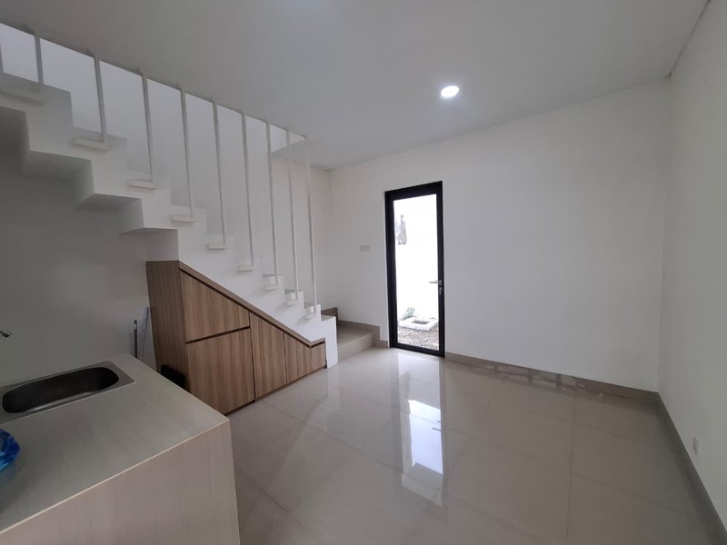 Rumah di Cluster Wimbledon Jababeka - Hunian Nyaman dan Strategis di Kawasan Modern