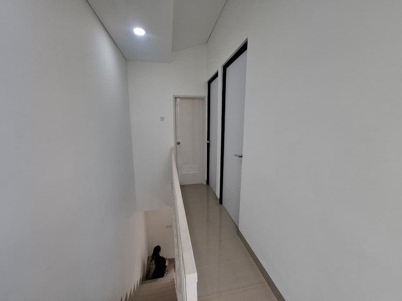 Rumah di Cluster Wimbledon Jababeka - Hunian Nyaman dan Strategis di Kawasan Modern