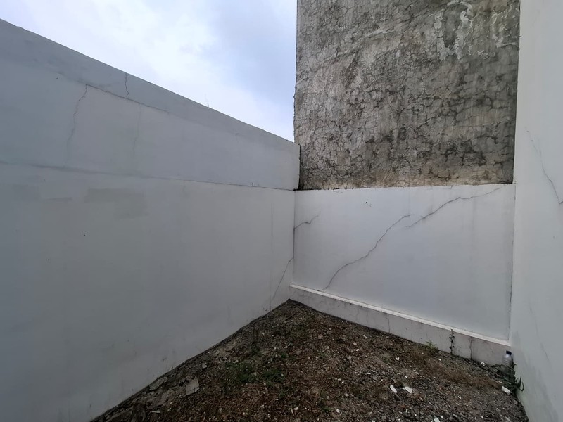 Rumah di Cluster Wimbledon Jababeka - Hunian Nyaman dan Strategis di Kawasan Modern