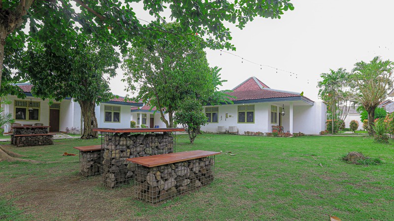 Investasi Menjanjikan Hotel Strategis di Area Wisata Kota Yogyakarta