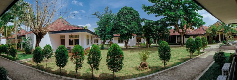 Investasi Menjanjikan Hotel Strategis di Area Wisata Kota Yogyakarta