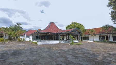 Investasi Menjanjikan Hotel Strategis di Area Wisata Kota Yogyakarta