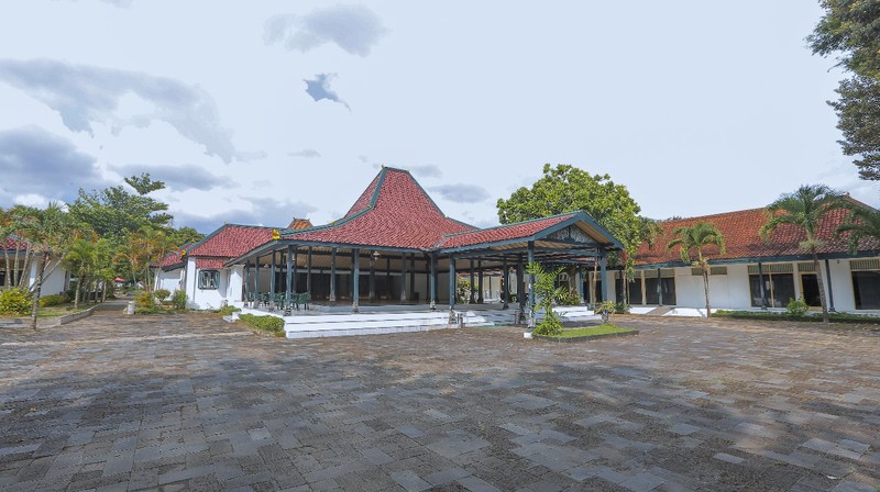 Investasi Menjanjikan Hotel Strategis di Area Wisata Kota Yogyakarta