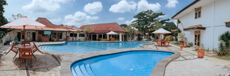 Investasi Menjanjikan Hotel Strategis di Area Wisata Kota Yogyakarta