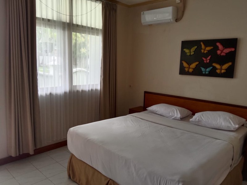 Investasi Menjanjikan Hotel Strategis di Area Wisata Kota Yogyakarta