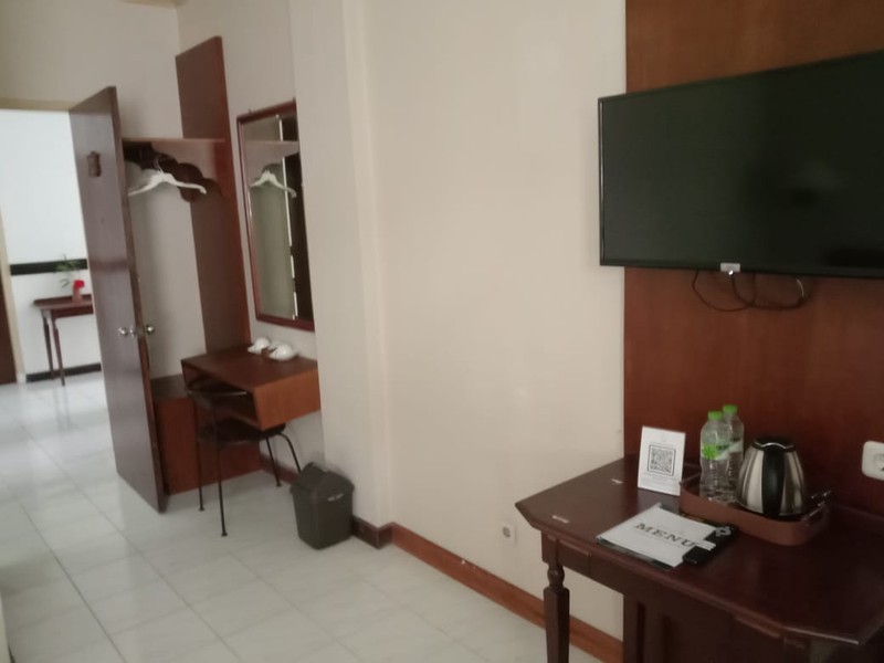 Investasi Menjanjikan Hotel Strategis di Area Wisata Kota Yogyakarta