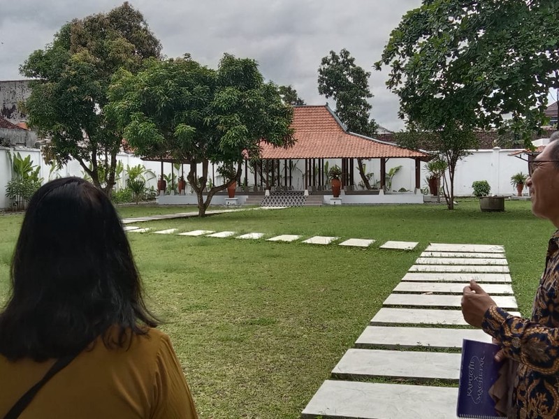 Investasi Menjanjikan Hotel Strategis di Area Wisata Kota Yogyakarta