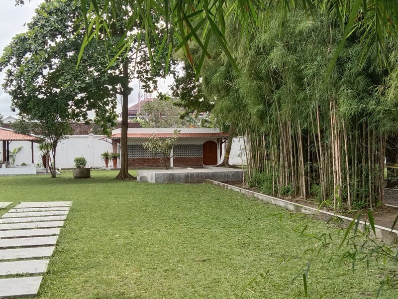 Investasi Menjanjikan Hotel Strategis di Area Wisata Kota Yogyakarta