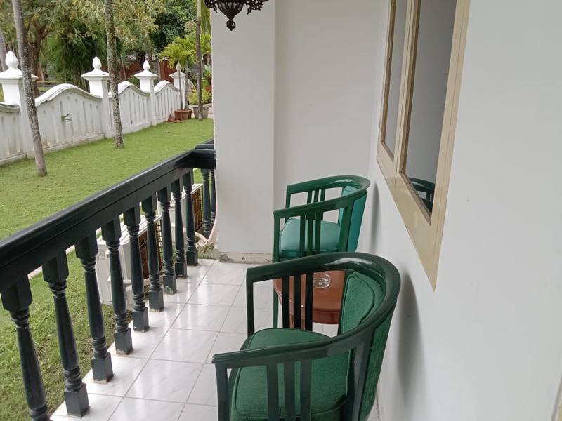 Investasi Menjanjikan Hotel Strategis di Area Wisata Kota Yogyakarta