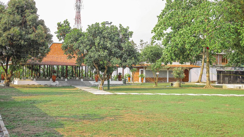 Investasi Menjanjikan Hotel Strategis di Area Wisata Kota Yogyakarta