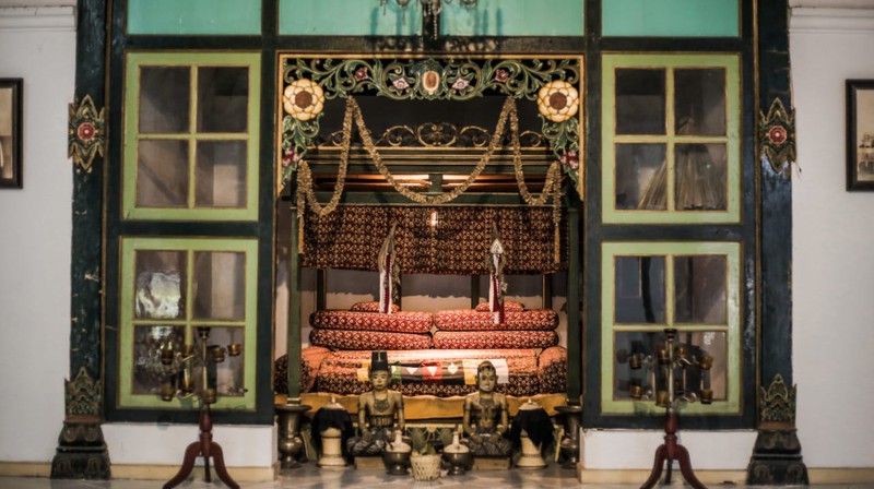 Investasi Menjanjikan Hotel Strategis di Area Wisata Kota Yogyakarta