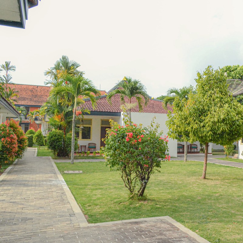 Investasi Menjanjikan Hotel Strategis di Area Wisata Kota Yogyakarta