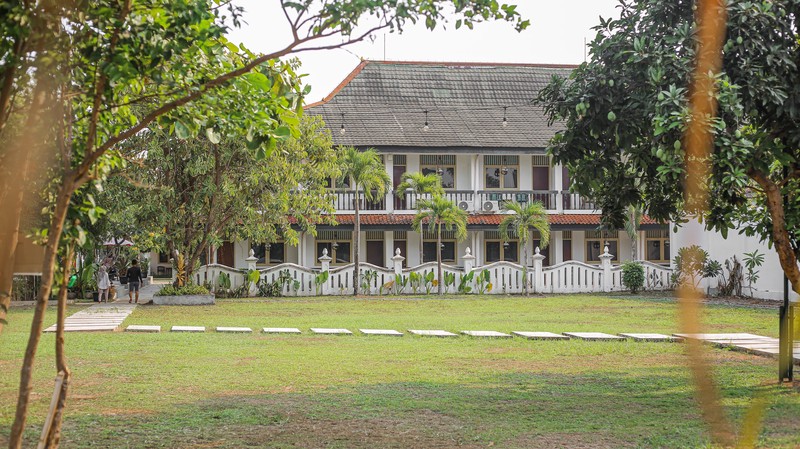 Investasi Menjanjikan Hotel Strategis di Area Wisata Kota Yogyakarta