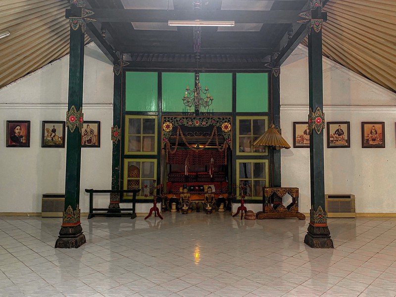 Investasi Menjanjikan Hotel Strategis di Area Wisata Kota Yogyakarta