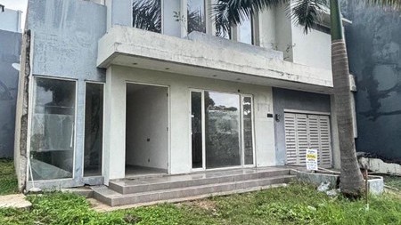 Jual Rumah Murah di Citraland Surabaya Waterfront