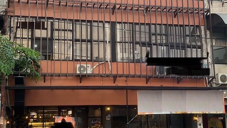 Ruko Dijual Di Manyar Kertoarjo Surabaya