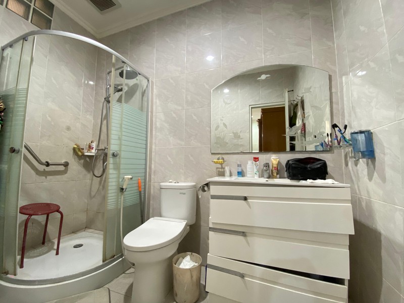 Rumah Terawat dan Rapi dalam Komplek Ternama di Cinere