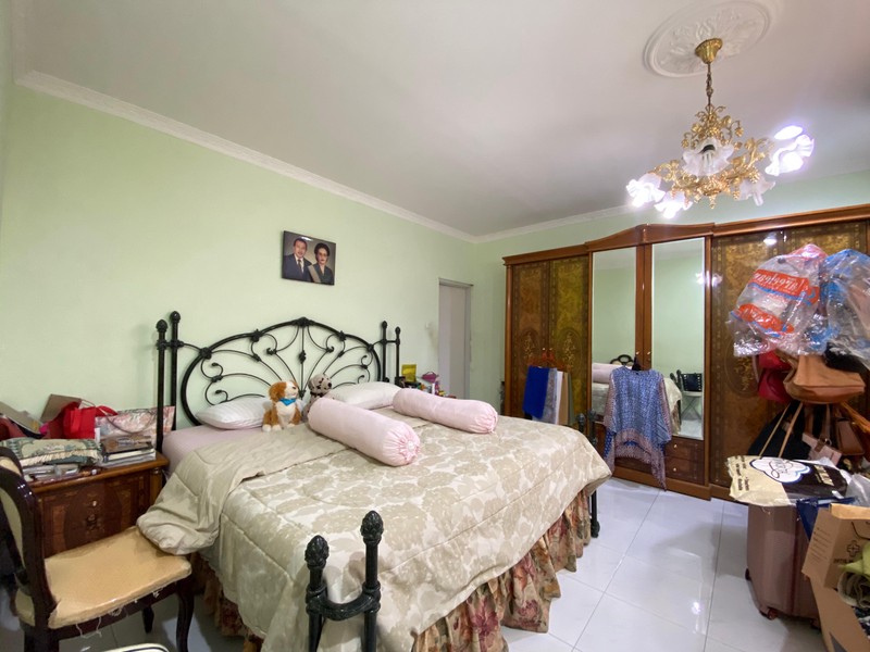 Rumah Terawat dan Rapi dalam Komplek Ternama di Cinere