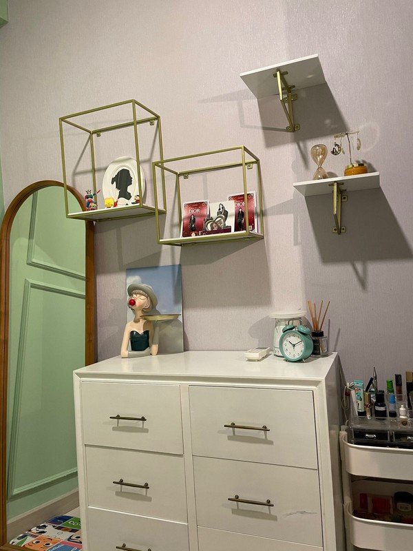 Disewa kan Apartemen Fully Furnished Siap Huni @Apartemen Emerald Bintaro