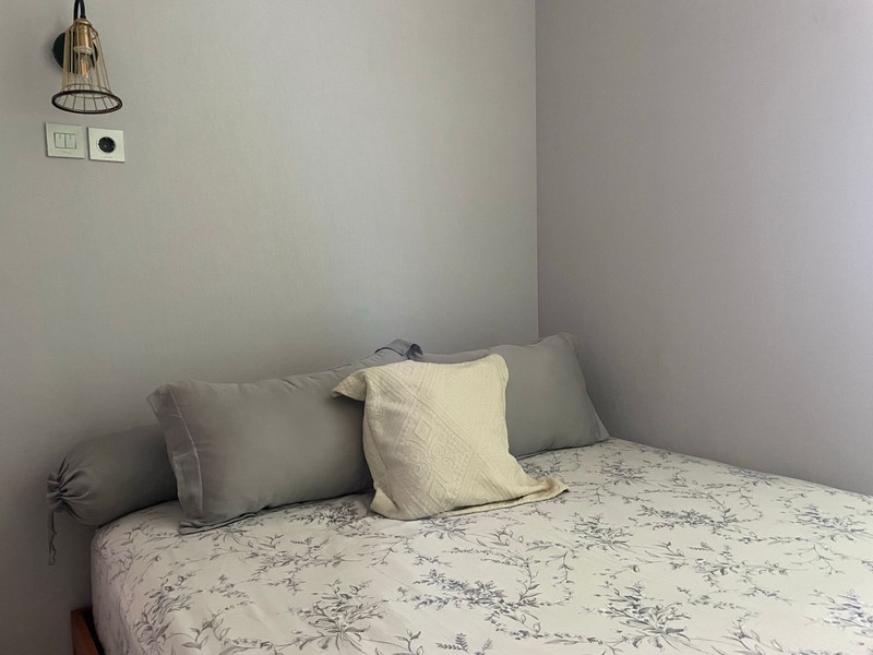 Disewa kan Apartemen Fully Furnished Siap Huni @Apartemen Emerald Bintaro