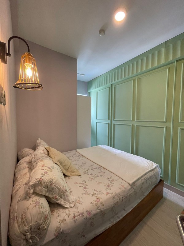 Disewa kan Apartemen Fully Furnished Siap Huni @Apartemen Emerald Bintaro