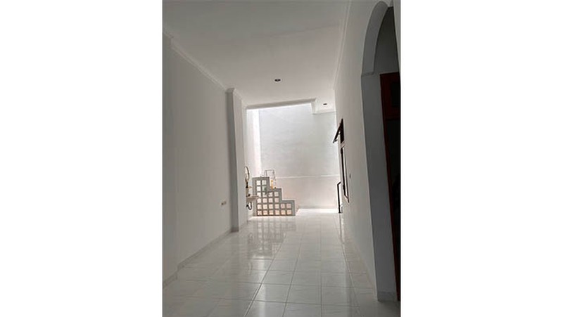 Dijual Rumah Taman Ratu, Kebun Jeruk