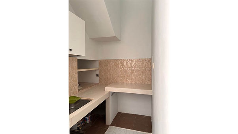 Dijual Rumah Taman Ratu, Kebun Jeruk