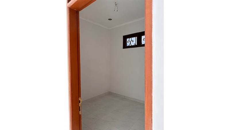 Dijual Rumah Taman Ratu, Kebun Jeruk