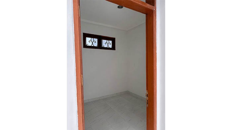 Dijual Rumah Taman Ratu, Kebun Jeruk