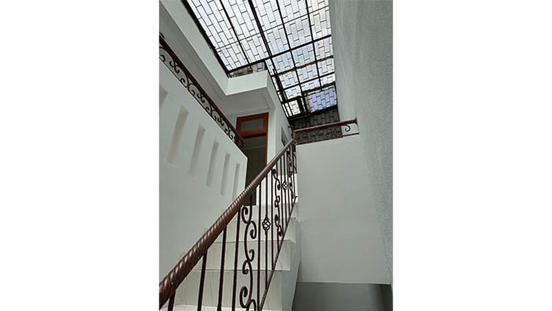 Dijual Rumah Taman Ratu, Kebun Jeruk