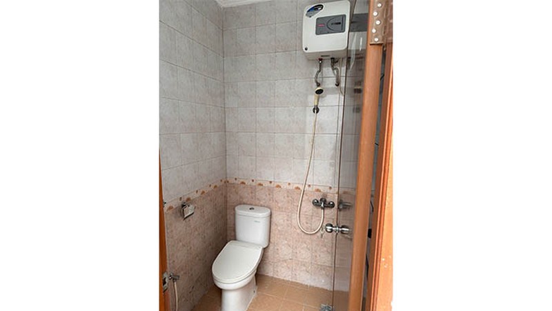 Dijual Rumah Taman Ratu, Kebun Jeruk